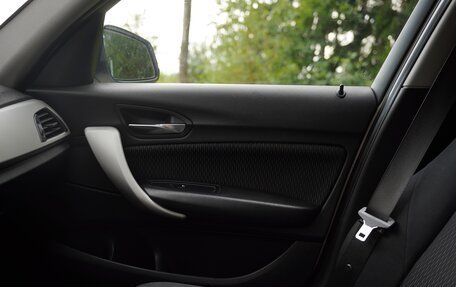 BMW 1 серия, 2011 год, 1 260 000 рублей, 11 фотография