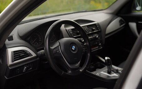 BMW 1 серия, 2011 год, 1 260 000 рублей, 9 фотография