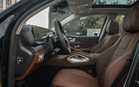 Mercedes-Benz GLE, 2025 год, 14 200 000 рублей, 36 фотография
