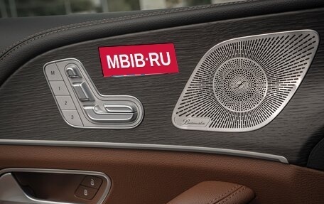 Mercedes-Benz GLE, 2025 год, 14 200 000 рублей, 35 фотография
