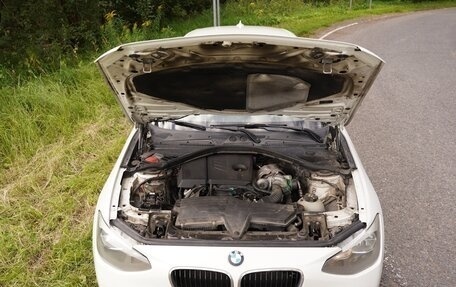 BMW 1 серия, 2011 год, 1 260 000 рублей, 14 фотография