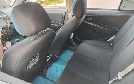 Geely MK I рестайлинг, 2011 год, 170 000 рублей, 8 фотография