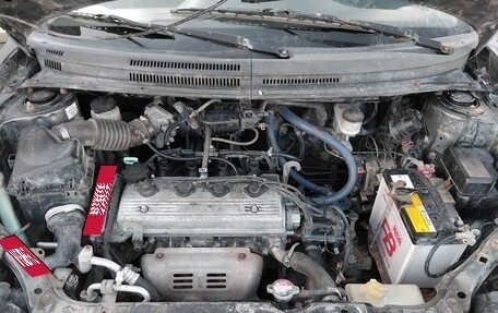 Geely MK I рестайлинг, 2011 год, 170 000 рублей, 5 фотография