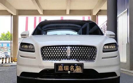 Lincoln Nautilus I, 2022 год, 2 790 000 рублей, 2 фотография