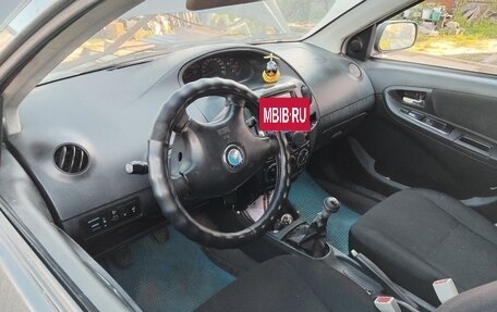 Geely MK I рестайлинг, 2011 год, 170 000 рублей, 10 фотография