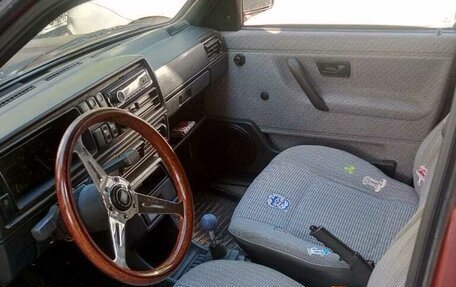 Volkswagen Golf II, 1992 год, 150 000 рублей, 12 фотография
