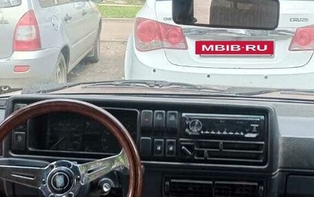 Volkswagen Golf II, 1992 год, 150 000 рублей, 4 фотография