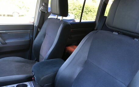 Mitsubishi Pajero IV, 2007 год, 1 280 000 рублей, 14 фотография