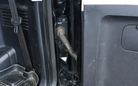 Mitsubishi Pajero IV, 2007 год, 1 280 000 рублей, 24 фотография