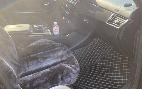 Mercedes-Benz GL-Класс AMG, 2013 год, 4 500 000 рублей, 8 фотография