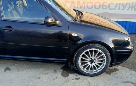Volkswagen Golf IV, 2000 год, 280 000 рублей, 3 фотография