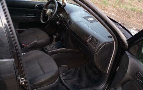 Volkswagen Golf IV, 2000 год, 280 000 рублей, 10 фотография