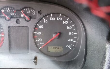 Volkswagen Golf IV, 2000 год, 280 000 рублей, 7 фотография