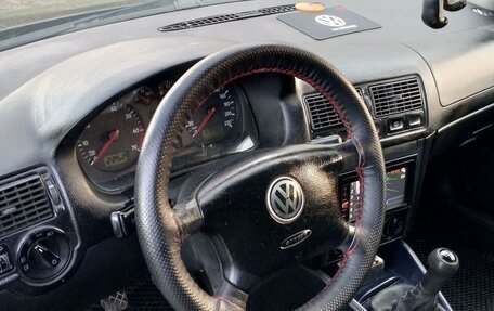 Volkswagen Golf IV, 2000 год, 280 000 рублей, 8 фотография