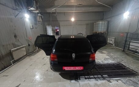 Volkswagen Golf IV, 2000 год, 280 000 рублей, 11 фотография