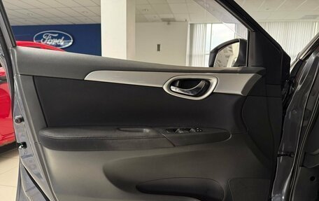 Nissan Sentra, 2014 год, 850 000 рублей, 12 фотография