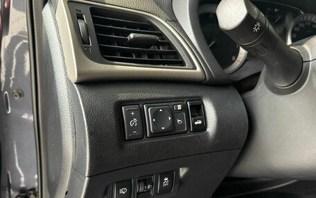 Nissan Sentra, 2014 год, 850 000 рублей, 14 фотография