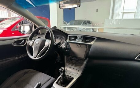 Nissan Sentra, 2014 год, 850 000 рублей, 21 фотография