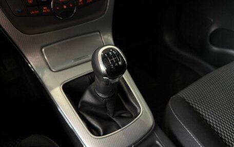 Nissan Sentra, 2014 год, 850 000 рублей, 25 фотография