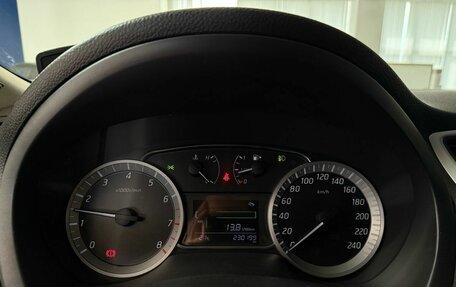 Nissan Sentra, 2014 год, 850 000 рублей, 23 фотография