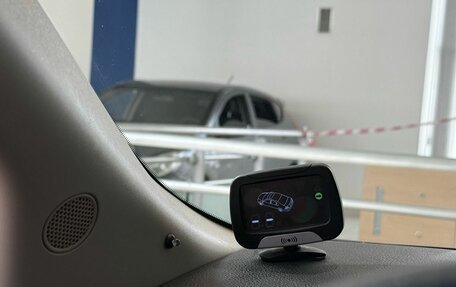 Nissan Sentra, 2014 год, 850 000 рублей, 26 фотография