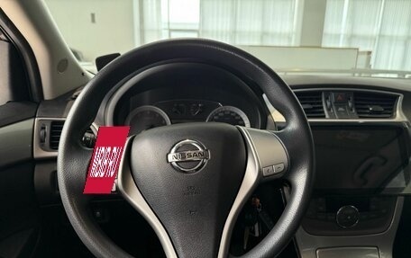 Nissan Sentra, 2014 год, 850 000 рублей, 17 фотография