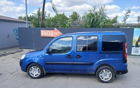 Fiat Doblo I, 2011 год, 599 000 рублей, 7 фотография