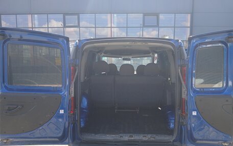 Fiat Doblo I, 2011 год, 599 000 рублей, 8 фотография