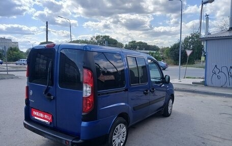 Fiat Doblo I, 2011 год, 599 000 рублей, 4 фотография