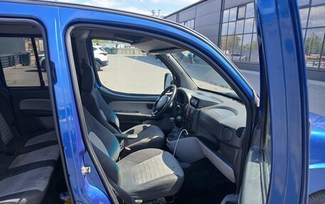 Fiat Doblo I, 2011 год, 599 000 рублей, 13 фотография