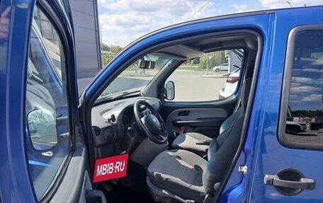 Fiat Doblo I, 2011 год, 599 000 рублей, 12 фотография