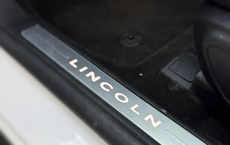 Lincoln MKZ II рестайлинг, 2020 год, 2 330 000 рублей, 7 фотография