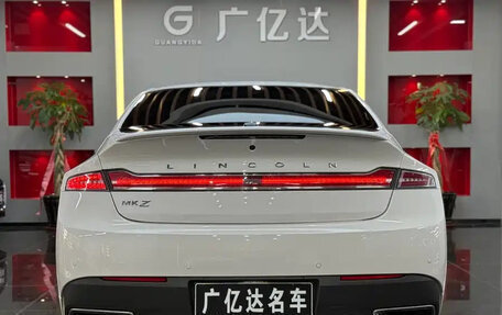 Lincoln MKZ II рестайлинг, 2020 год, 2 330 000 рублей, 19 фотография