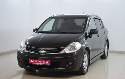Nissan Tiida, 2012 год, 710 000 рублей, 1 фотография