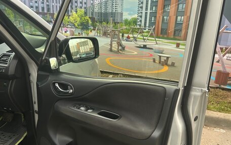 Nissan Serena IV, 2015 год, 1 500 000 рублей, 6 фотография