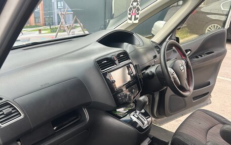 Nissan Serena IV, 2015 год, 1 500 000 рублей, 9 фотография