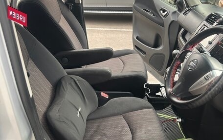Nissan Serena IV, 2015 год, 1 500 000 рублей, 7 фотография