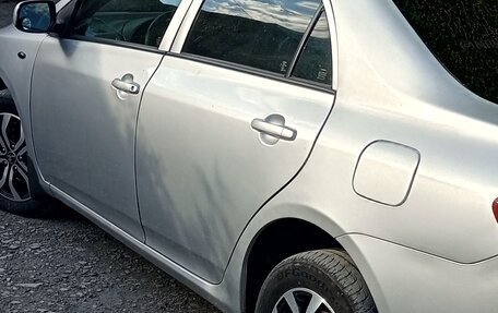 Toyota Corolla, 2008 год, 487 000 рублей, 7 фотография