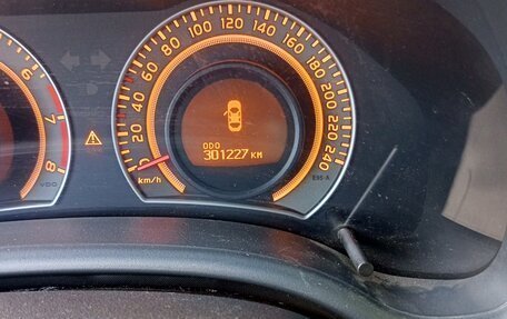Toyota Corolla, 2008 год, 487 000 рублей, 9 фотография