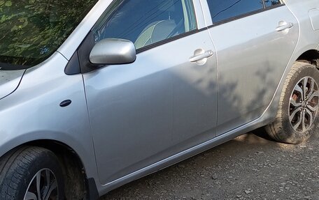 Toyota Corolla, 2008 год, 487 000 рублей, 6 фотография