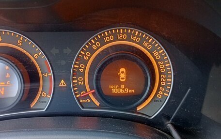 Toyota Corolla, 2008 год, 487 000 рублей, 10 фотография