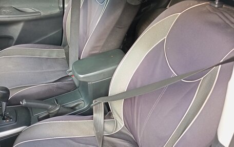 Toyota Corolla, 2008 год, 487 000 рублей, 14 фотография