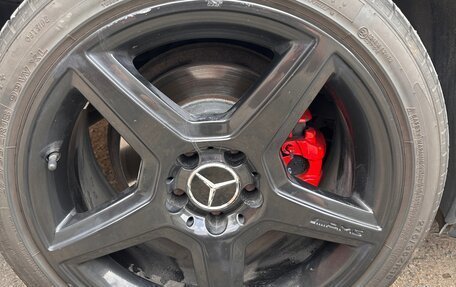 Mercedes-Benz E-Класс, 2008 год, 850 000 рублей, 2 фотография