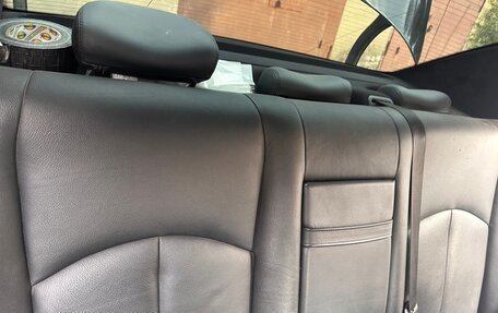 Mercedes-Benz E-Класс, 2008 год, 850 000 рублей, 3 фотография