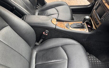Mercedes-Benz E-Класс, 2008 год, 850 000 рублей, 7 фотография