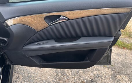 Mercedes-Benz E-Класс, 2008 год, 850 000 рублей, 6 фотография