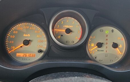 Toyota RAV4, 2001 год, 850 000 рублей, 4 фотография