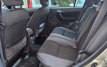 Toyota RAV4, 2001 год, 850 000 рублей, 7 фотография