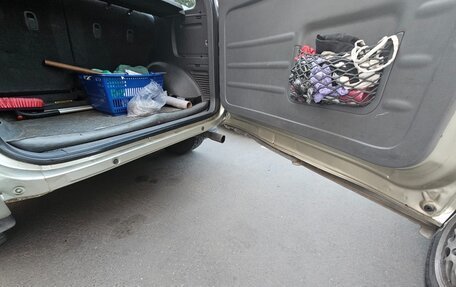 Toyota RAV4, 2001 год, 850 000 рублей, 13 фотография