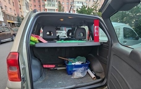 Toyota RAV4, 2001 год, 850 000 рублей, 10 фотография
